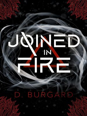 cover image of Joined In Fire